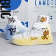 thumbnail image 4 of Tom y Jerry zapatos de mujer de marca compartida deportes casuales de la fuerza aérea primavera y otoño edición limitada pareja, 4 of 5