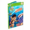 Tag Activity Storybook Go Diego Go!: Underwater Mystery - LeapFrog Tag Reading System box pack