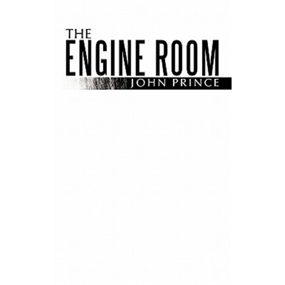 Pre-Owned The Engine Room (Paperback)