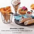 thumbnail image 4 of Máquina Para Conos De Helado Proctor Silex Antiadherente, 4 of 6