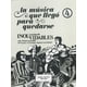 thumbnail image 1 of LA MUSICA QUE LLEGO PARA QUEDARSE 4: 80 MELODIAS INOLVIDABLES CON RITMOS Y ACORDES PARA PIANO, GUITA EDITAPSOL JORGE MUÑOZ BOLAÑOS, 1 of 1