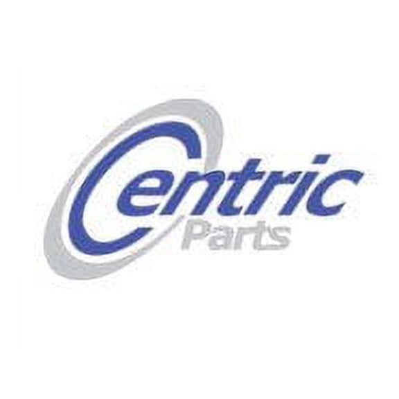 Centric Parts - Posi Metallic