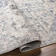 thumbnail image 6 of Mark&Day Area Rugs, 5x7 Isere Traditional Ivory Area Rug, Beige White Carpet for Living Room, Bedroom or Kitchen (5'2" x 7'), 6 of 10