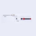 thumbnail image 4 of NATEFEMIN Fountain Pen Converter Ink Sac for All-Day Writing - Durable Material, Easy-to-Use Mechanism, Ideal for Extended Use, 4 of 9