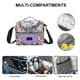 thumbnail image 3 of Comedero lento para perros Ls Insert 38 ventosas de pulpo Comedero lento súper firme para perros L cortable Para perros de razas grandes y de tamaño mediano Compatible con, 3 of 5