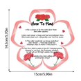 thumbnail image 3 of Bingo Game Cards Class Party Supplies Activity, 3 of 7