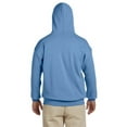 thumbnail image 4 of Gildan Mens Heavy Blend Hooded Sweatshirt, 4 of 8