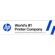 HP LaserJet Enterprise M406dn Laser Printer, Black And White Mobile Print Up to