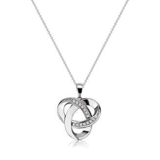 Sterling Silver Italian 2.5mm Diamond-Cut Twist Chain Necklace 30