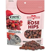 Squirrel Food Starter Package - Includes Nutritionally Complete Diet, Natural Treats & Healthy Vitamin Supplements - for Grey Squirrels, Ground Squirrel, Chipmunks, Flying Squirrels