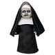 thumbnail image 2 of Price Drop Nun Doll Horror Make-up Tricky Grimaces Frighten Creepy Lifelike And Funny Doll, 2 of 9