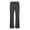Black, variant on XUNKUSGA Dress Pants for Men Fashion Flared Bell Bottom Mens Slacks Lightweight Casual Bootcut Trousers Men vintage 70S Retro Disco Outfits Pockets S