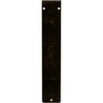 thumbnail image 5 of Ekena Millwork 2"W x 7 1/2"D x 10"H Austin Wrought Iron Bracket, (Triple center brace), Antiqued Bronze, 5 of 8