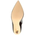 thumbnail image 5 of Journee Womens Rorie Pointed Toe Stiletto Ankle Booties, 5 of 9