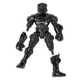 thumbnail image 3 of Star Wars Villian Tie Fighter Basic V Pilot Hero Mashers Set, 3 of 3