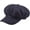 Navy, variant on Newsboy Hats for Women, Vintage Baker Boy Cap Beret Style Soft & Warm Spring & Fall Fashion Accessories