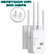 thumbnail image 2 of Repetidor Wifi Inalámbrico Router Store Line Con 4 Antenas, 2 of 6