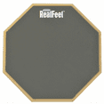 thumbnail image 1 of Practicador 12 Pulgadas 2 Caras Evans Hqp Rf12d para Baterista Evans RF12D, 1 of 2
