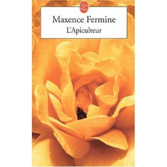 Pre-Owned L'Apiculteur (Paperback) 2253152560 9782253152569