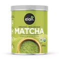 thumbnail image 1 of ELAN Organic Japanese Matcha Green Tea Powder, 250g, 1 of 8