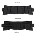thumbnail image 3 of Cinturón adelgazante para mujeres, cinturón para el sudor, cinturón de sauna de fitness para quemar grasa, recortador de cintura, cinturón abdominal, entrenador de cintura adelgazante,, 3 of 6