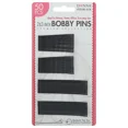 thumbnail image 2 of Donna 2 and 3 Inch Bobby Pins, 221 Black, 50 Ea, 2 of 5
