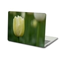 thumbnail image 5 of KSK KAISHEK Hard Protective Shell Case Cover Compatible with MacBook Pro 16"( XDR Display, 2020 - 2019) Model A2141, Type C Flower 0512, 5 of 5