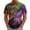Red, variant on GrmtClth Men’s Holiday Multi Use Printed Camp Shirt Short Sleeve Halloween Haunted Castle Gothic Forest Split Village Light Blouse For costume Gathering Watermelon Red L