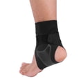 thumbnail image 3 of Support Ankle Brace,Ankle Support Brace Breathable Foot Support Ankle Pad Strap Best in Class, 3 of 7