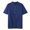 Dark Blue, variant on Men Shirts Casual Short Sleeve Slim Fit Lapel Solid Color Comfortable Breathable Stylish Wear Summer Top Men's Oversized Tee Summer Tops Streetwear