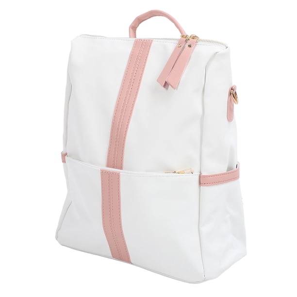 Mochila ANGGREK Piel Sintética Suave Gran Capacidad