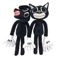 thumbnail image 5 of Juguete de peluche de perro de dibujos animados, muñeco de peluche de dibujos animados de terror, muñeco de peluche de Anime, muñecos de peluche suaves, regalo para niños, 5 of 5