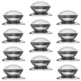 thumbnail image 4 of FNNMNNR Lid Pot Knob Replacement Handle Pan Knobs Cover Lids Cookware Universal Holding Saucepan Stainless Cooking, 4 of 9