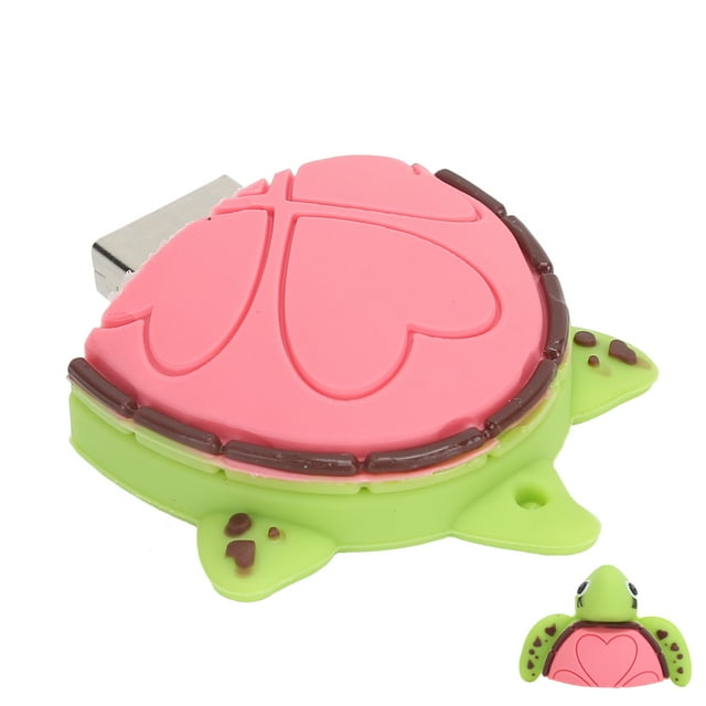 Clé USB Cartoon Accessoire Portable de Transfert de Données pour Jeunes