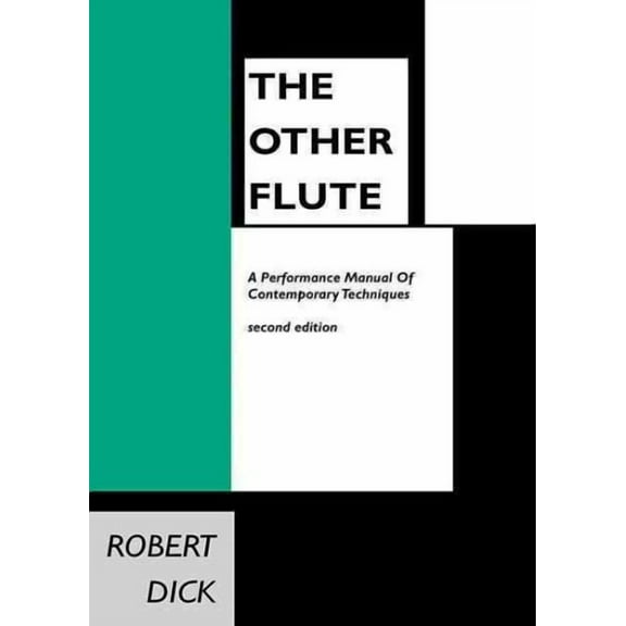 The Other Flute Manual