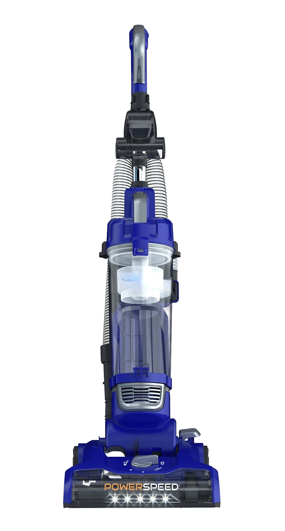 Eureka Power Speed Turbo MultiSurface Lightweight Upright Vacuum