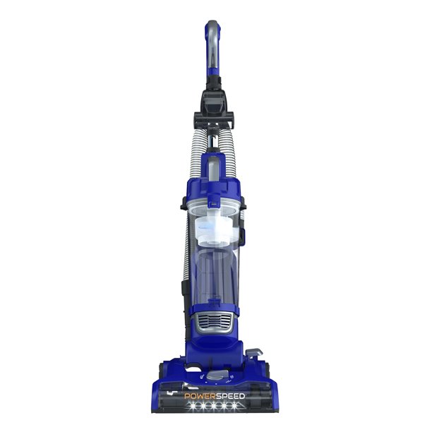 Eureka Power Speed Turbo MultiSurface Lightweight Upright Vacuum