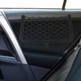 thumbnail image 3 of Miangastore Car Net Pocket Automotive Net Bag Trunk Net Organizer Car Seat Pocket Organizer, 3 of 9