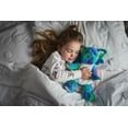 thumbnail image 2 of Warmies Heatable Microwavable Soft Toys Wheat Filled Lavender Scented, 2 of 5