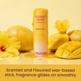 thumbnail image 2 of SweetSpot Flavored Solid Perfume Stick, Portable Travel Perfumes for Women, Long Lasting Fragrances, Non Sticky Formula, Natural Ingredients, Fragrance Stick (Mango Hibiscus), 2 of 9