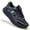 Black, variant on OrthoComfoot Men's Orthopedic Road Running Shoes: Comfortable Arch Support Athletic Sneakers for Walking, Training and Everyday Wear