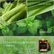 thumbnail image 2 of Set de velas de citronela FF FRAGRFLOWING, cera de soja perfumada, 800 ml, 2 of 6