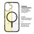 thumbnail image 3 of Funda Para iPhone 16 Con Magsafe Zagg negro, 3 of 7