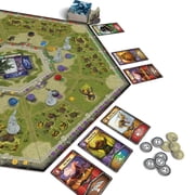 Bastion Strategy Board Game