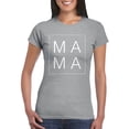 thumbnail image 3 of Women's Mama TShirt, 3 of 8