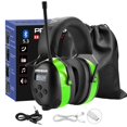 thumbnail image 1 of Auriculares de radio PROHEAR 033 AM FM Bluetooth 5.4 31dB SNR, 1 of 7