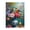 Style4, variant on 500 Piece Black Cat Jigsaw Puzzle For Adults Halloween Night Moon Bats Artwork Challenging & Fun Adult Puzzle Game Home Decor Great Gift Idea
