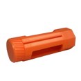 thumbnail image 1 of Toothpaste Squeezer Waste-Free Tube Roller Manual Toothpaste Tube Roller Squeezer Tool for Toothpaste Facial Cleanser Hand Cream Paint Tubes, 1 of 8
