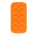 thumbnail image 1 of Moldes Para Dulces De Halloween, Molde De Silicona Para Chocolate, Bandeja Para Cubitos De Hielo, Molde Para Gelatina, Molde Para Hornear Calabaza Methold HA038087-00, 1 of 6
