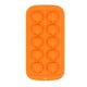 thumbnail image 1 of Moldes Para Dulces De Halloween, Molde De Silicona Para Chocolate, Bandeja Para Cubitos De Hielo, Molde Para Gelatina, Molde Para Hornear Calabaza Monstrate HA038087-00, 1 of 6